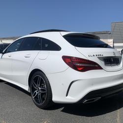 Mercedes CLA Shooting Brake 220 d 7G-DCT Fascination PACK AMG Carpiquet