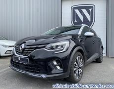 Renault Captur Carpiquet