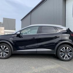 Renault Captur 1.5 dCi 115 CH EDC Initiale Paris Carpiquet