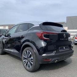 Renault Captur 1.5 dCi 115 CH EDC Initiale Paris Carpiquet