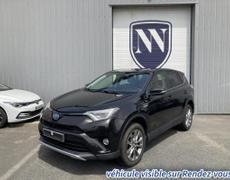 Toyota RAV4 Carpiquet