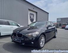 BMW Serie 1 Carpiquet