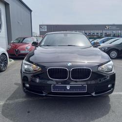 BMW Serie 1 114d F20 Business - ORIGINE FRANCE Carpiquet