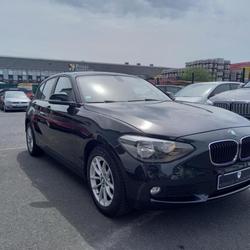 BMW Serie 1 114d F20 Business - ORIGINE FRANCE Carpiquet