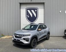 Dacia Spring Carpiquet
