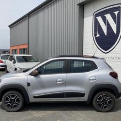 Dacia Spring 65 CH Extreme - 1&egrave;re MAIN GARANTIE CONSTRUCTEUR 11/2031 SOH 93% Carpiquet
