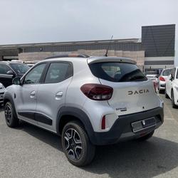 Dacia Spring 65 CH Extreme - 1&egrave;re MAIN GARANTIE CONSTRUCTEUR 11/2031 SOH 93% Carpiquet