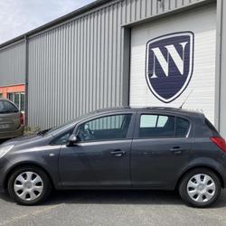 Opel Corsa 1.3 CDTI 75 CH Ecoflex EDITION - SUIVI OPEL ENTIEREMENT REVISEE Carpiquet