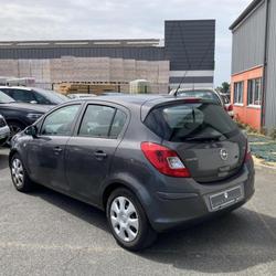 Opel Corsa 1.3 CDTI 75 CH Ecoflex EDITION - SUIVI OPEL ENTIEREMENT REVISEE Carpiquet