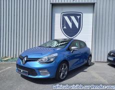 Renault Clio 4