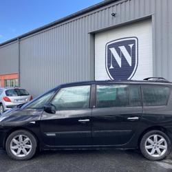 Renault Espace 4 Grand FINITION 25 ANS - 2.0 dCi FAP 150 CH SUIVI COMPLET Carpiquet