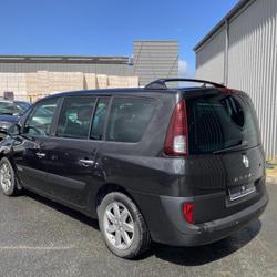 Renault Espace 4 Grand FINITION 25 ANS - 2.0 dCi FAP 150 CH SUIVI COMPLET Carpiquet