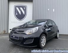 Kia Rio Carpiquet