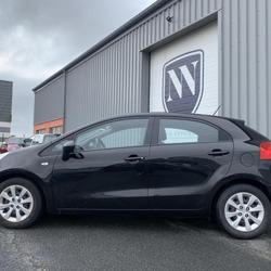 Kia Rio 1.2i 85 CH Style Carpiquet