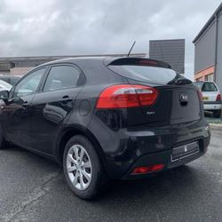 Kia Rio 1.2i 85 CH Style Carpiquet