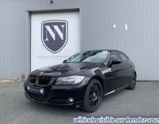 BMW Serie 3 Carpiquet