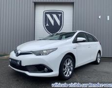Toyota Auris Carpiquet