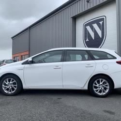 Toyota Auris Touring Hybride 136h CVT Design Carpiquet