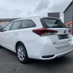 Toyota Auris Touring Hybride 136h CVT Design Carpiquet