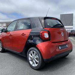 Smart Forfour 1.0i 71 CH Passion Carpiquet