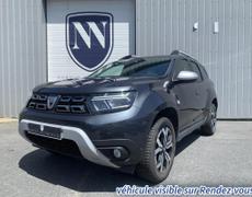Dacia Duster Carpiquet
