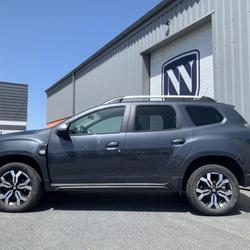 Dacia Duster 1.5 Blue dCi 115 CH Prestige + 1&egrave;re MAIN Carpiquet