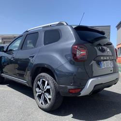 Dacia Duster 1.5 Blue dCi 115 CH Prestige + 1&egrave;re MAIN Carpiquet