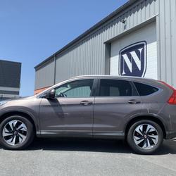 Honda CRV 1.6 i-DTEC 2WD Executive Navi Carpiquet