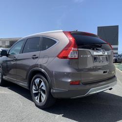 Honda CRV 1.6 i-DTEC 2WD Executive Navi Carpiquet