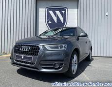 Audi Q3 Carpiquet