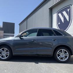 Audi Q3 Quattro 2.0 TDI 140 CH S-Line Carpiquet