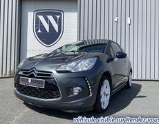 Ds DS3 Carpiquet