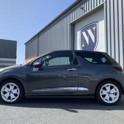 Ds DS3 1.6 e-HDi 90 CH So Chic Carpiquet
