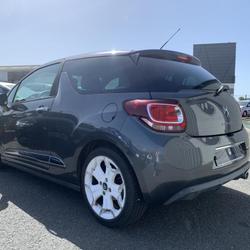 Ds DS3 1.6 e-HDi 90 CH So Chic Carpiquet