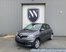 Renault Twingo 3 Carpiquet