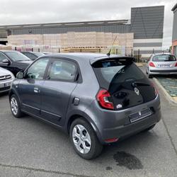 Renault Twingo 3 1.0 Sce 75 CH FINITION ZEN Carpiquet