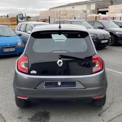 Renault Twingo 3 1.0 Sce 75 CH FINITION ZEN Carpiquet