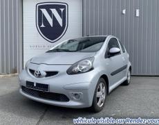 Toyota Aygo Carpiquet