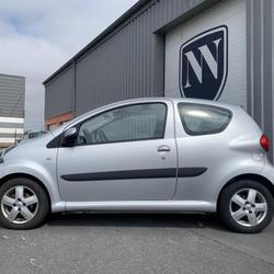 Toyota Aygo 1.0 VVT-i 68 CH Sport Carpiquet