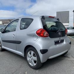 Toyota Aygo 1.0 VVT-i 68 CH Sport Carpiquet