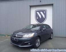 Citroen C4 Carpiquet