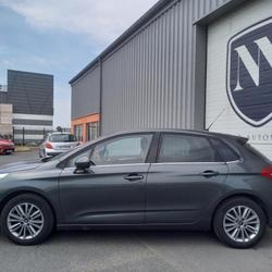 Citroen C4 1.6 HDi 90 CH Millenium - 1&egrave;re main ENTRETIEN COMPLET CITRO&Euml;N Carpiquet