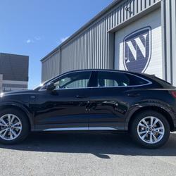 Audi Q3 1.5 45 TFSI 150 CH S line Carpiquet