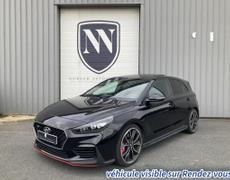 Hyundai i30 Carpiquet