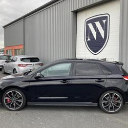 Hyundai i30 N 2.0 T-GDI 275 CH Performance Pack - ENTRETIEN HYUNDAI EXCLUSIF Carpiquet