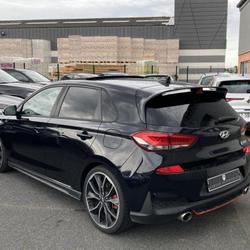 Hyundai i30 N 2.0 T-GDI 275 CH Performance Pack - ENTRETIEN HYUNDAI EXCLUSIF Carpiquet