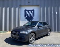 Audi Q5 Carpiquet