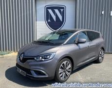 Renault Grand Scenic 4 Carpiquet