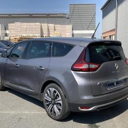 Renault Grand Scenic 4 1.3 TCe 140 CH EVOLUTION BV EDC - 1ERE MAIN ENTRETIEN EXCLUSIF RENAULT Carpiquet