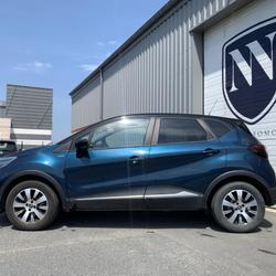 Renault Captur 1.3 Energy TCe 130 CH LIMITED Carpiquet